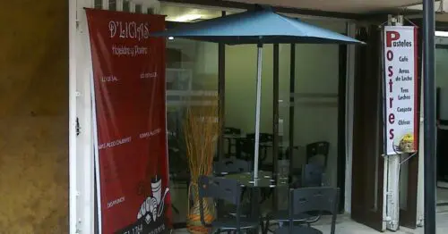DLICIAS HOJALDRE Y POSTRE DLICIAS HOJALDRE Y POSTRE